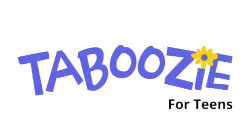 Taboozie Logo